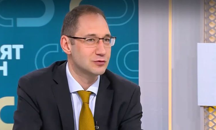 Икономистът Георги Ангелов: Поскъпването на услугите се дължи на ниската безработица