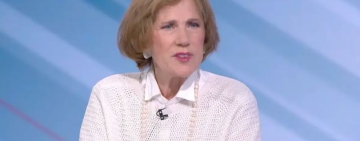 Елена Поптодорова: Израел ще преследва целта си до последна капка кръв