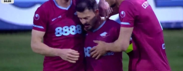 Септември удари Славия в ''Овча купел''