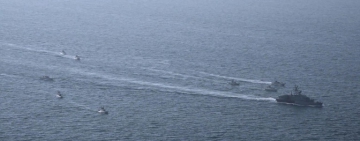 Тръмп очаква от НАТО конкретни ангажименти за Ормузкия проток