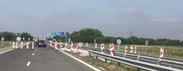 България трябва да отделя поне 3 милиарда лева годишно за пътища