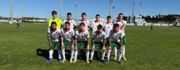 България U15 обърна Малта с два късни гола