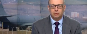 Йордан Божилов: Американските самолети в София пазят източния фланг на НАТО