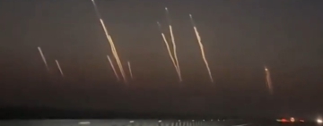 WSJ: Иран разполага с хиляди ракети и скрити пускови установки въпреки ударите