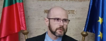 Андрей Янкулов: Няма как Сарафов да продължи да изпълнява функциите на главен прокурор