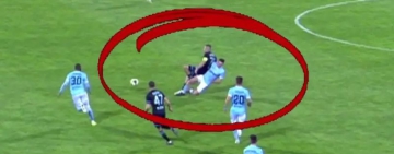 СК обясни правилно ли Лъчезар Котев бе изгонен на мача Левски – Арда (ВИДЕО)