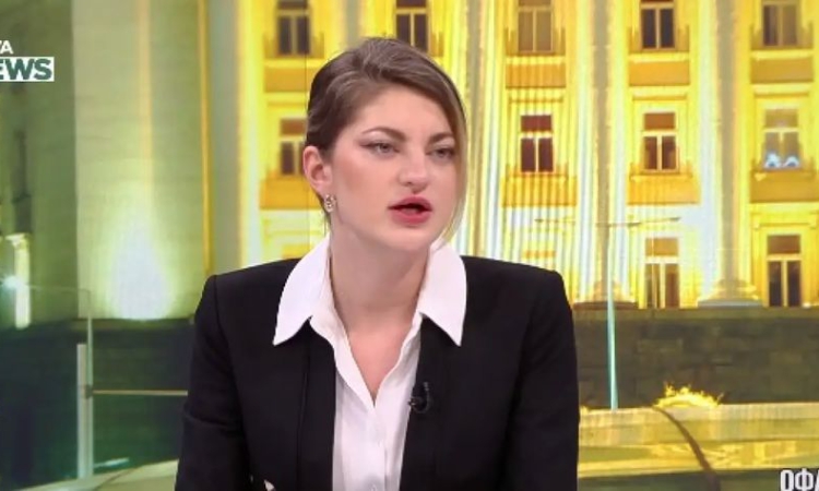 Мария Недина: Категорично не навлизаме в турбулентна дългова спирала