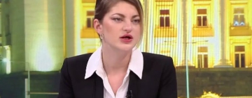 Мария Недина: Категорично не навлизаме в турбулентна дългова спирала