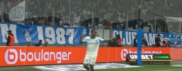 Марсилия се върна към победите