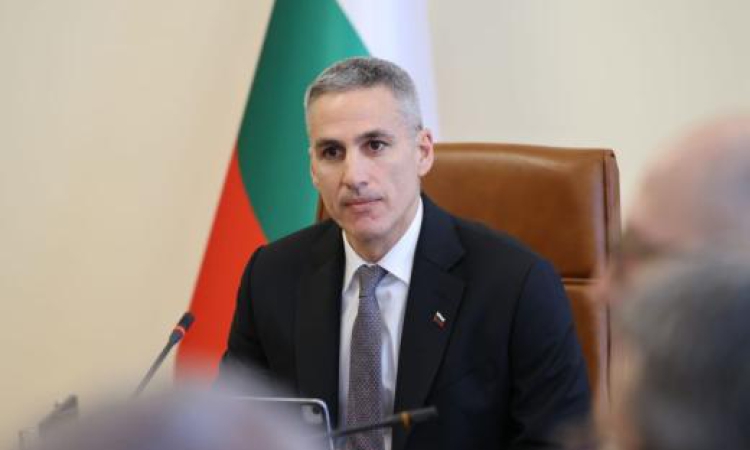 Андрей Гюров: Нека Възкресението ни напомни, че има смисъл да бъдем добри 