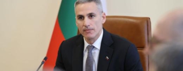 Андрей Гюров: Нека Възкресението ни напомни, че има смисъл да бъдем добри 