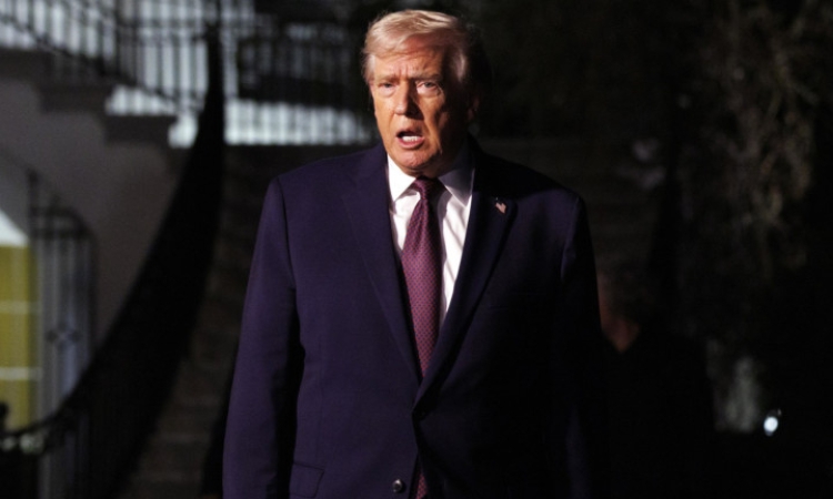 САЩ изложиха на Иран "червените линии" за мир