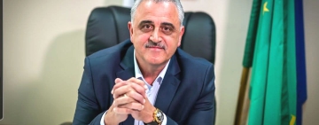 Димитър Иванов: Сърцата ни да се изпълнят с вяра, любов и хармония! 