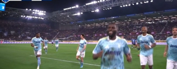 Ювентус победи трудно Аталанта