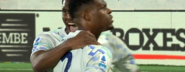 Интер пречупи Комо в страхотен спектакъл