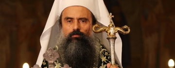 Патриарх Даниил: Христовото Възкресение е наша непрестанна радост и вдъхновение