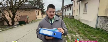 Възкресението на българската памет: 11-годишно момче спасява дома на Стоян Войвода