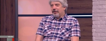 Проф. Николай Витанов: САЩ затъват в Близкия изток, да мислим какво правим ние