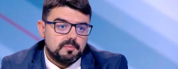 Мартин Владимиров: Бензинът и дизелът у нас са с 1% по-евтини в сравнение с други страни от ЕС