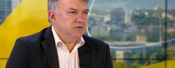 Богомил Николов: Очакванията са тенденцията за увеличаване на цените на храните да продължи