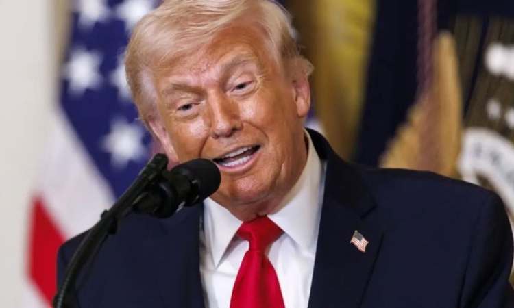 Тръмп няма спиране, нападна и папа Лъв XIV: Трябва да ми благодари - избраха го, само за да се справят с мен