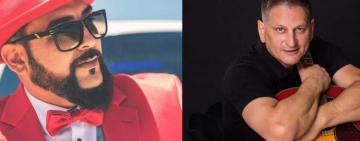 Устата и Владо Димов с концерт на Гребната база в сряда 