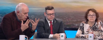 Андрей Райчев: Служебното правителство се справя добре с борбата срещу фалшивия вот, може да доближи постигнатото от Рашков