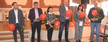 Жените социалистки: БСП-ОЛ е лявата алтернатива, която ще се погрижи за хората 