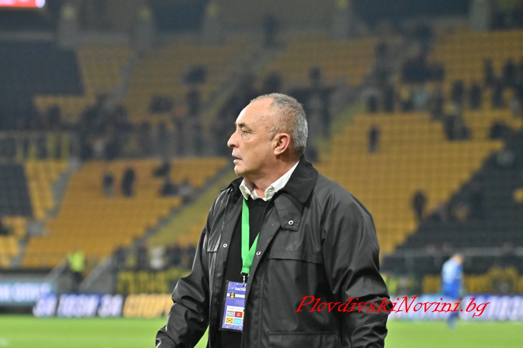 Хосу Урибе след мача с Локо Пд: Съперниците на Берое във всички мачове могат да играят с ръце в наказателното поле