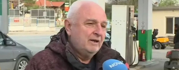Николай Николов: Малките бензиностанции в населените места работят на прага на минимума