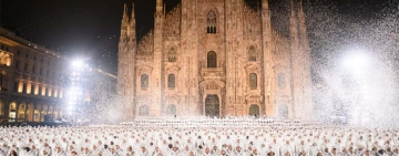 Садек Берабах  - хореографът на Шакира и Дженифър Лопез идва в България със свой самостоятелен проект