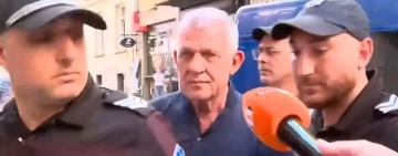 Никола Николов-Паскал призна вината си и сключи споразумение с прокуратурата