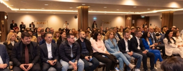 На форум в Пловдив ГЕРБ представи програмата си за развитие на образованието