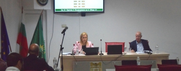 Десет абитуриенти ще получат финансова помощ от Община Марица