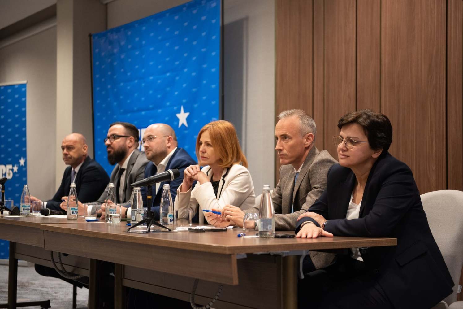 На форум в Пловдив ГЕРБ представи програмата си за развитие на образованието