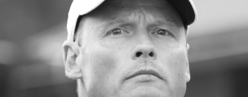 Бившият вратар на 