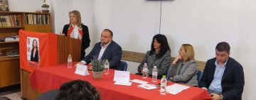  БСП събра съмишленици в Сопот: „Справедлива България е възможна