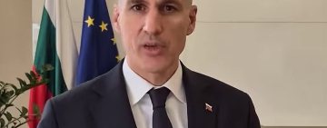 Гюров: Прокуратурата проверява мен, министри и главния секретар на МВР