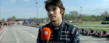 Цолов: Винаги има шансове да отида във Формула 1, но нищо не е сигурно