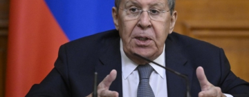 Русия виждала, че НАТО не е в най-доброто си състояние, но няма да се меси