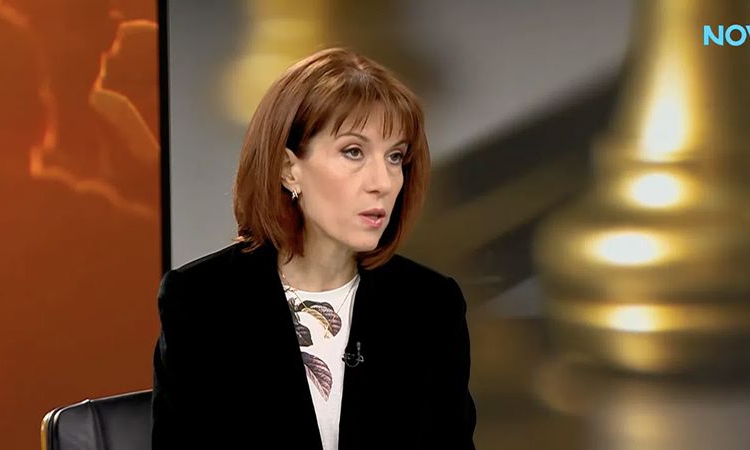 Камелия Нейкова: Няма сигнали за секции, които няма да отворят в неделя