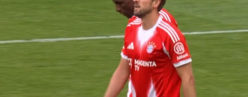 Баварската машина стана шампион за 35-и път