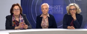 Радев започва надбягване с времето - ще сложи ли на масата големите реформи