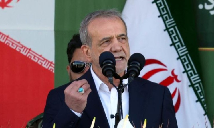 Иранският президент е разговарял с пакистанския премиер