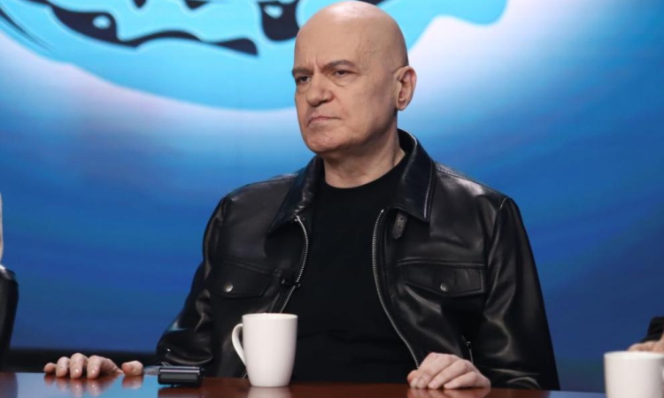 Слави Трифонов: След тези избори разбрах едно важно нещо - преброих си приятелите