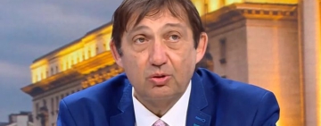 Шишков: Радев не търси подмяна на модела, оставаме в Европа и в НАТО