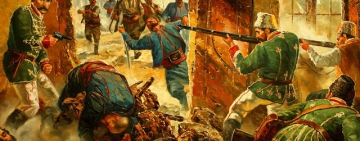 БСП: 150 години от Априлското въстание – върховен израз набългарския дух 