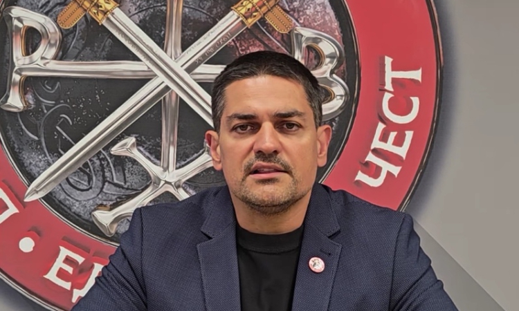 Радостин Василев: Тепърва идва времето на МЕЧ