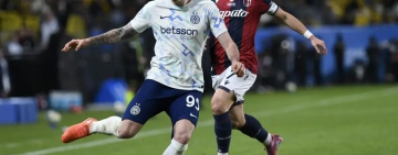 Шеф на Интер за Барселона: Нека ни се обадят, вместо само да говорят за Бастони