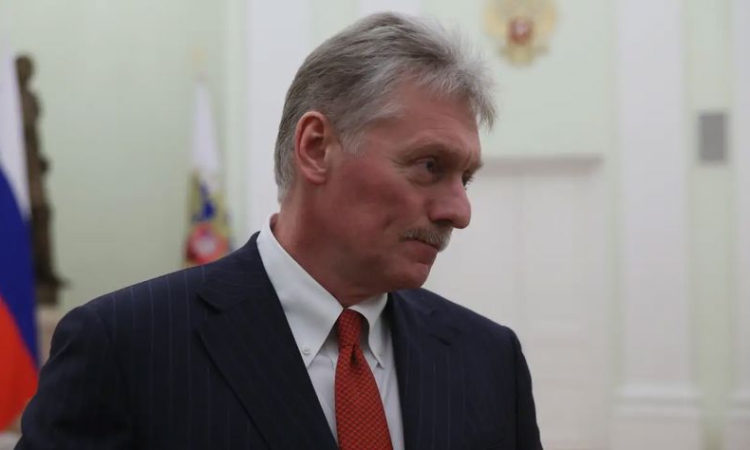 Кремъл: Окуражени сме от позицията на Румен Радев за диалог с Русия